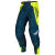 Spodnie cross quad FLY RACING F-16 NAVY/FLUO